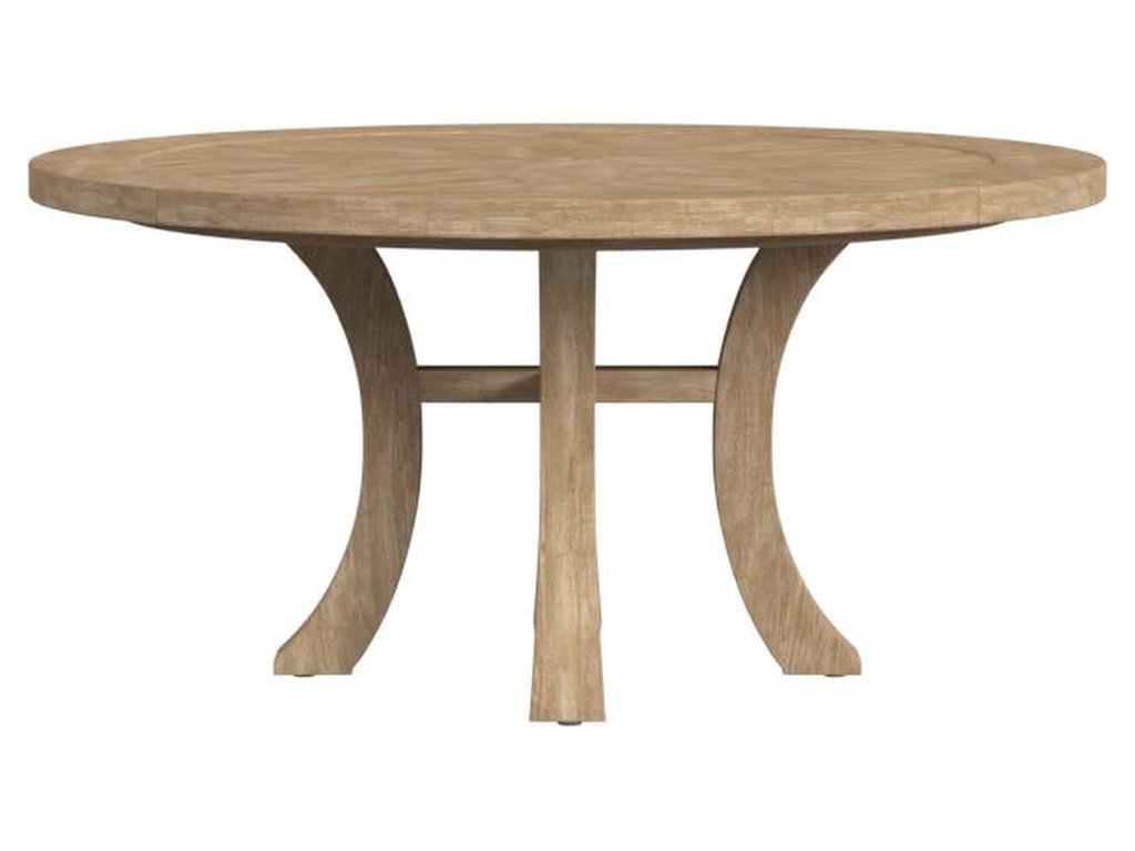 Cambria 60" Round Dining Table - image 3