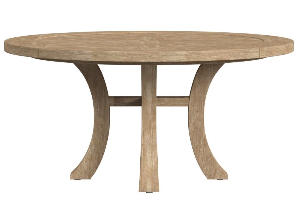 Cambria 60" Round Dining Table - image 2