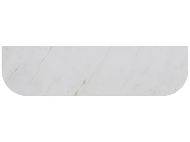 Malibu Console Table - Alternative View