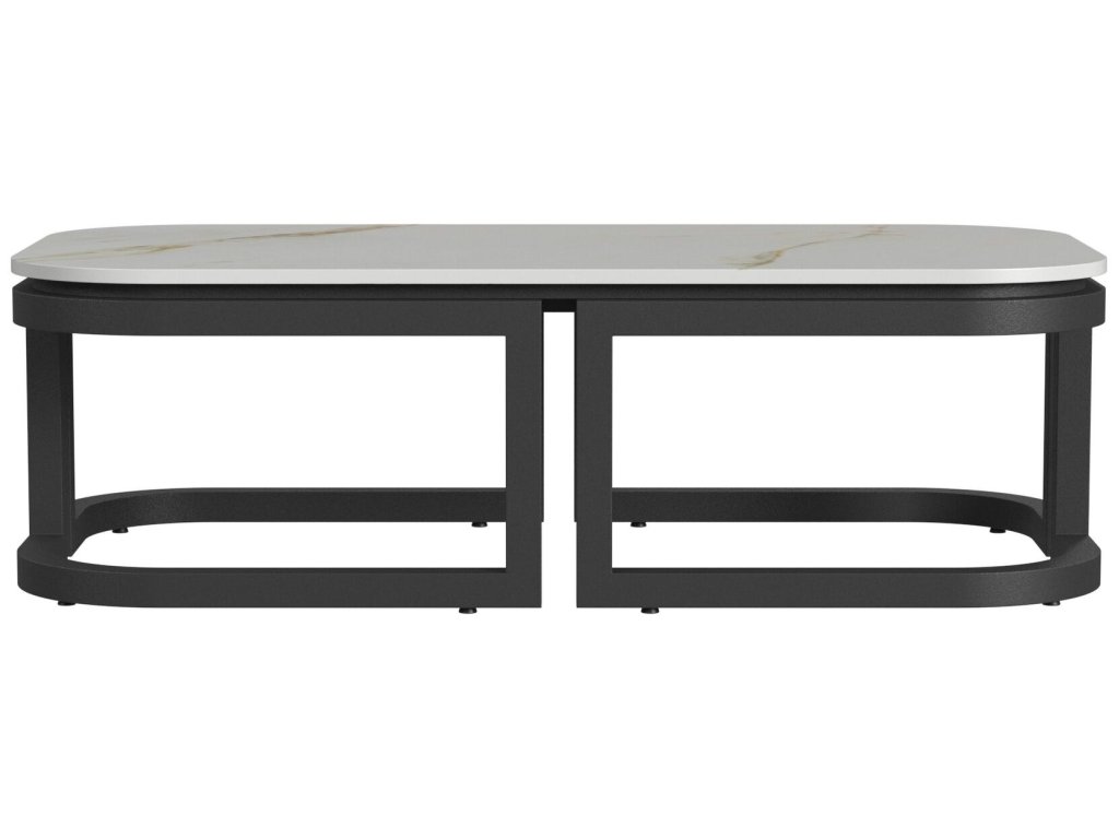 Malibu Coffee Table - image 4