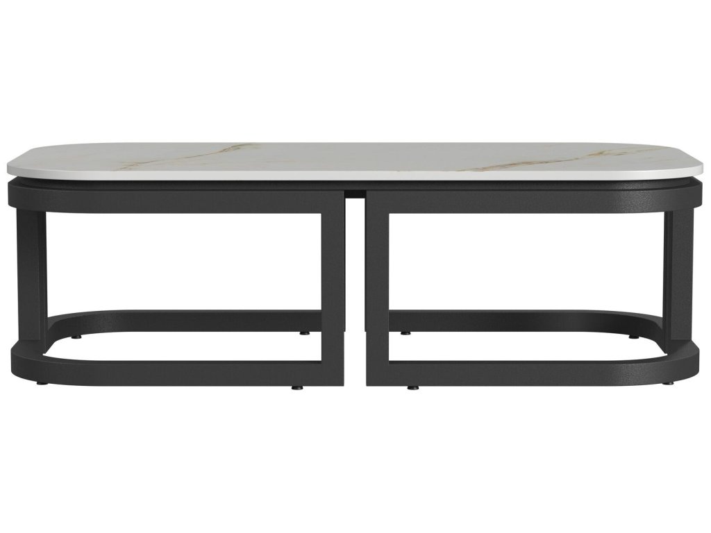 Malibu Coffee Table - image 2