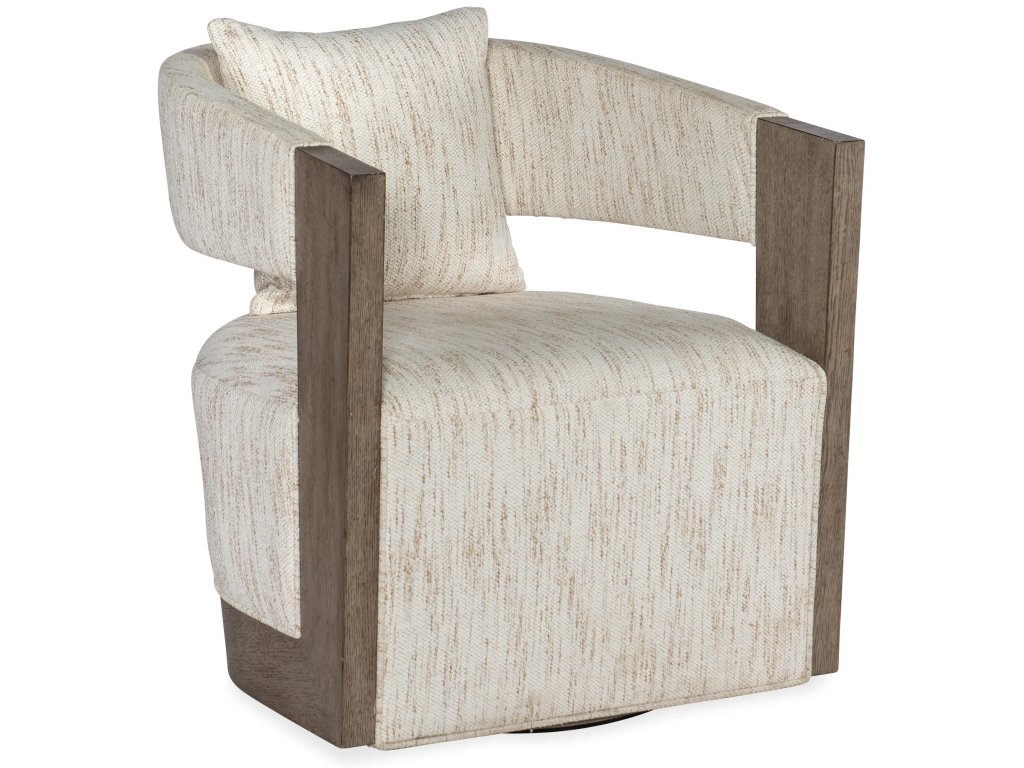 Calloway Peak Swivel Chair - main image