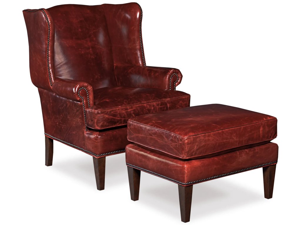 Blakeley Club Chair - main image