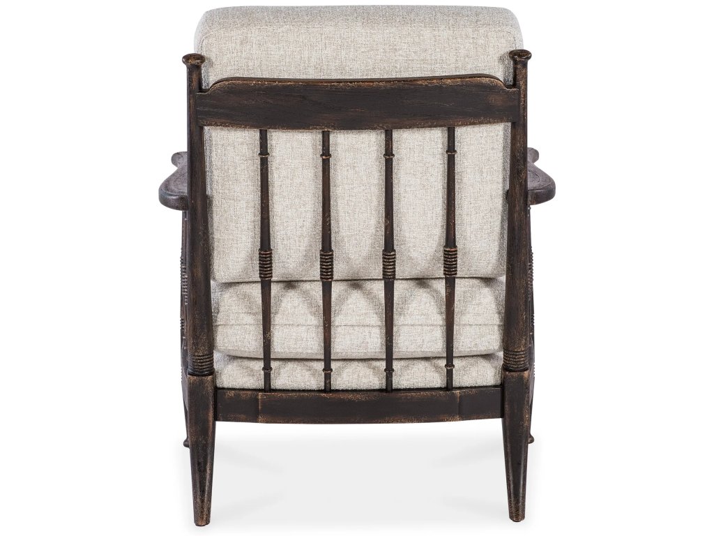 Prairie Upholstered Chair - main image