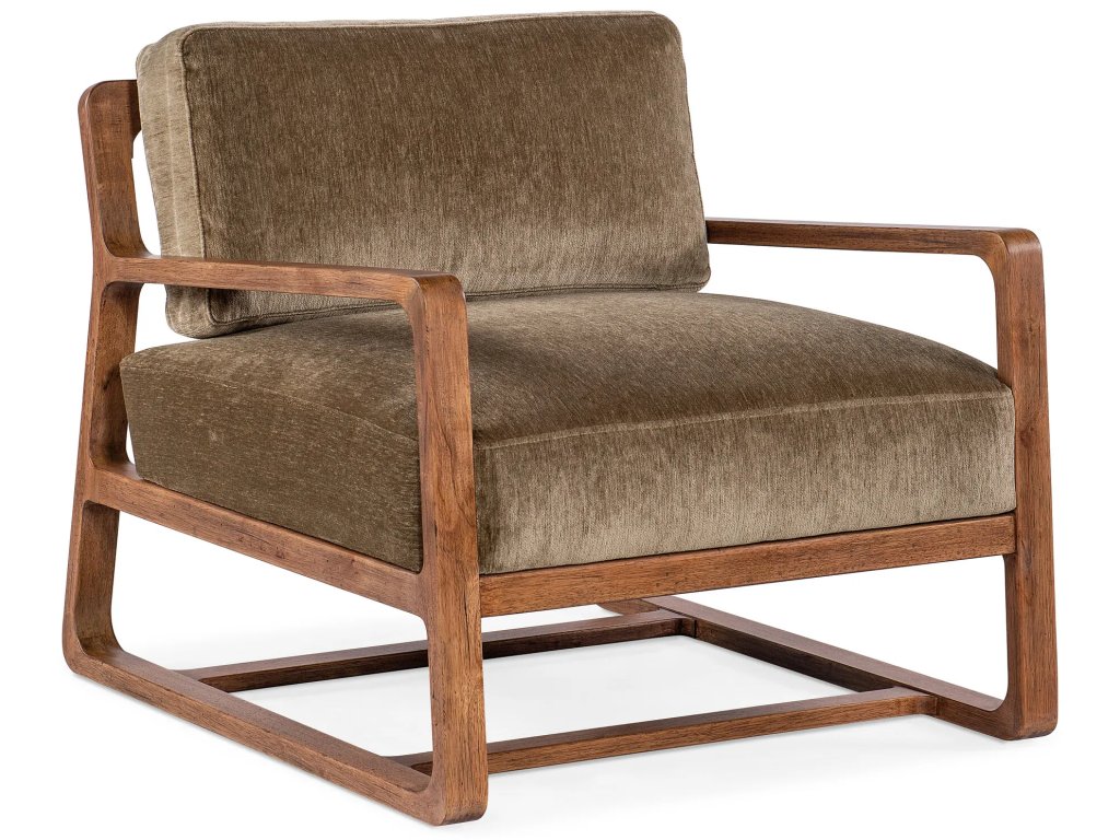 Moraine Accent Chair - main image
