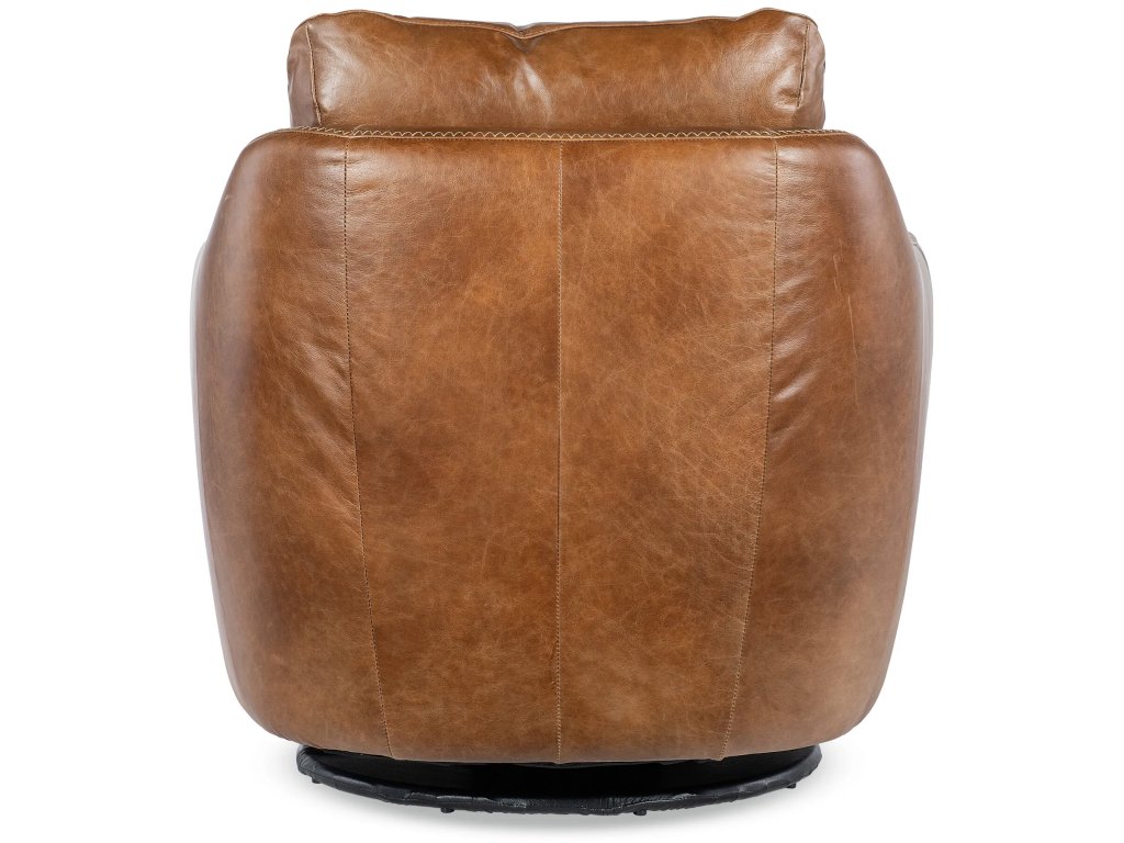 Beau Swivel w/Power Footrest - main image