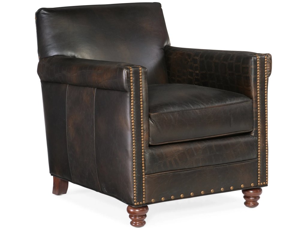 Potter Club Chair - main image