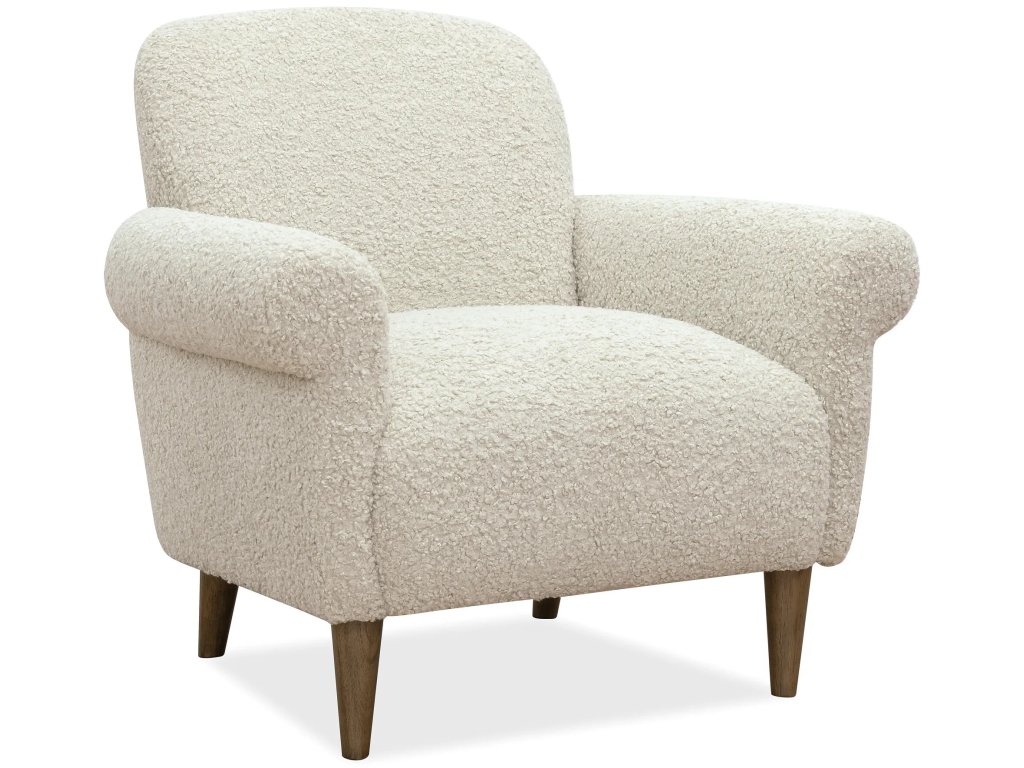Leesa Accent Chair - main image