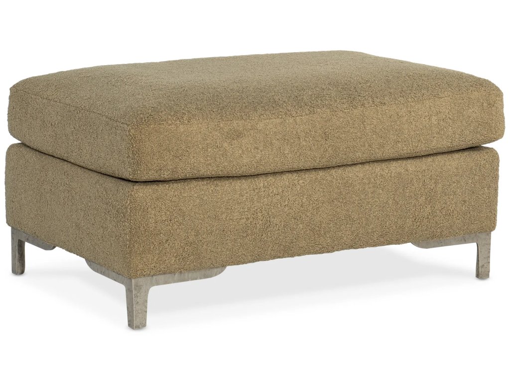 Belmont Ottoman and Half - main image