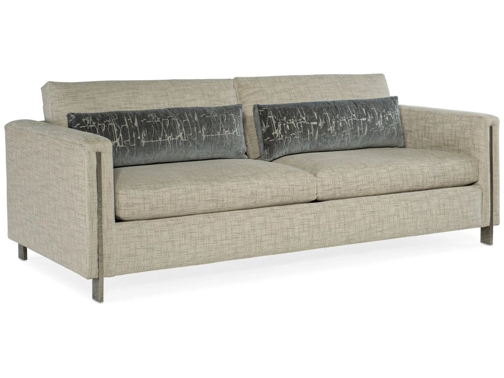 Adler 2 over 2 Sofa - main image