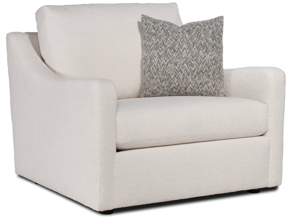 Dimitri Chair and Half - main image