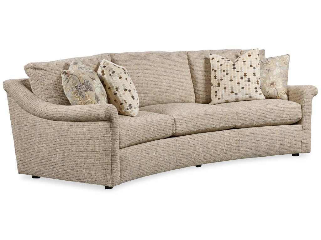 Danae Conversation Sofa - main image