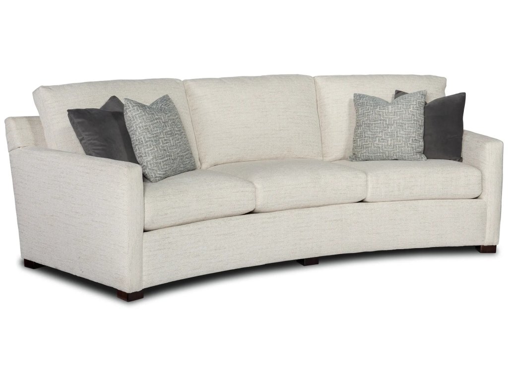 Daxton Conversation Sofa - main image