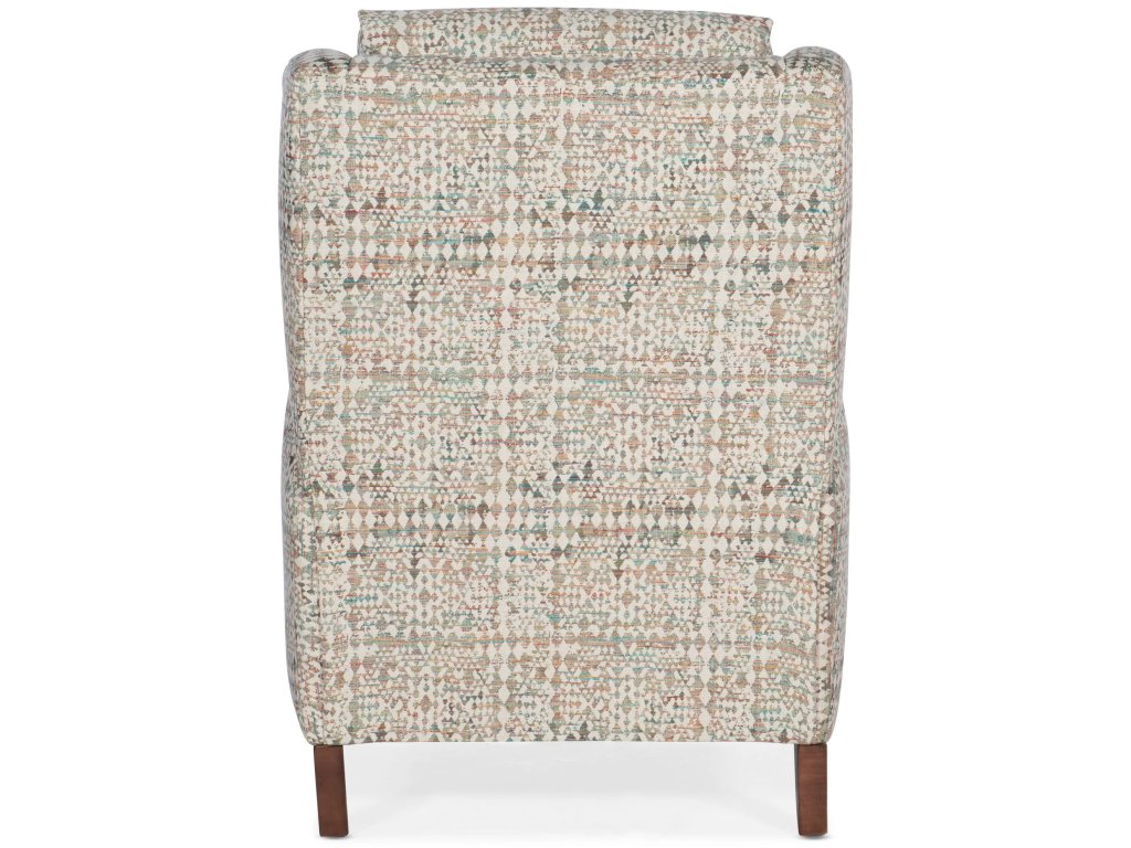 Daxton Recliner Divided Back - Pwr without Art Headrest - main image