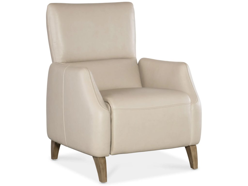 Rumero Press Back Recliner - main image
