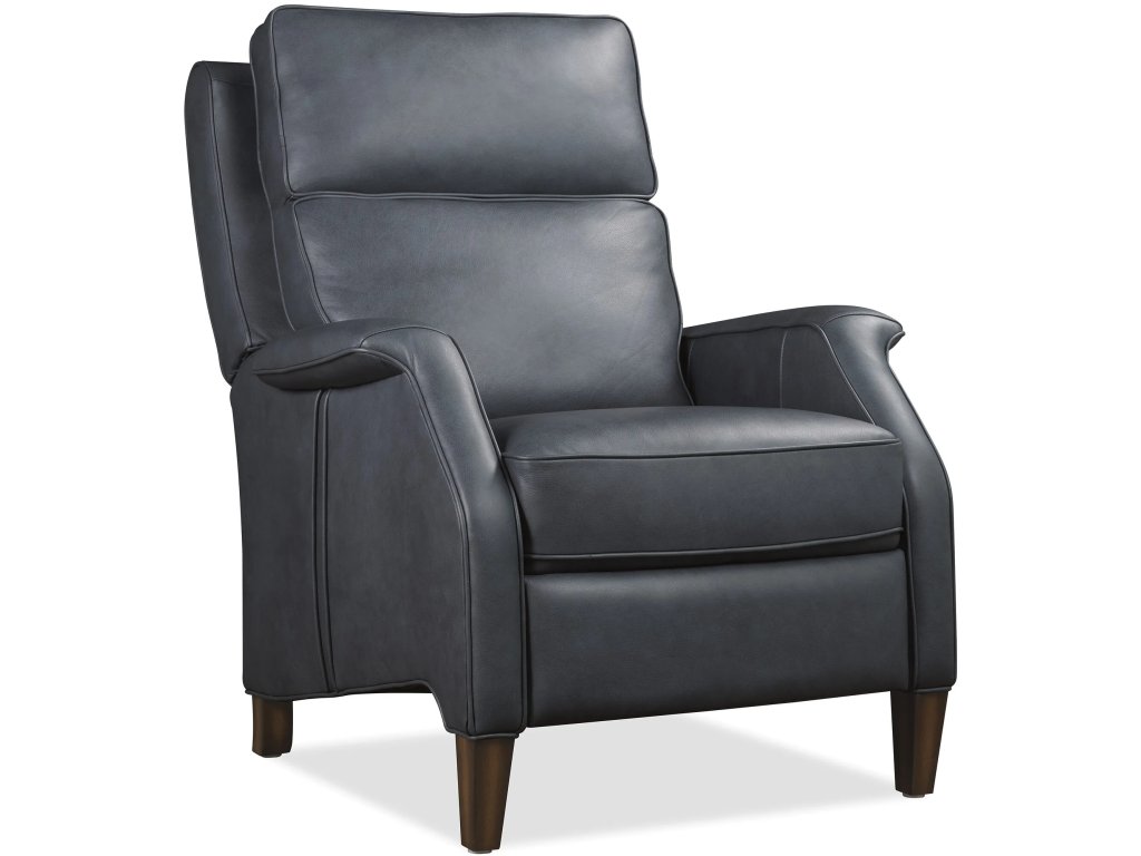 Wrenn Power Recliner with Power Headrest - main image