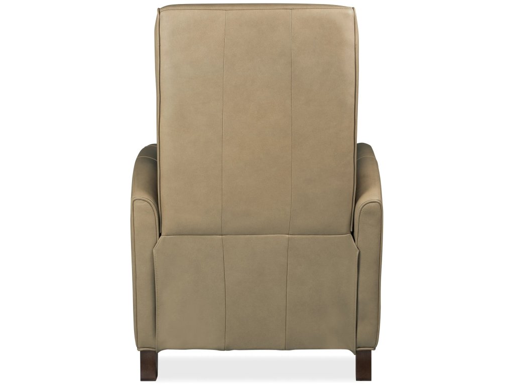 Denver Push Back Recliner - main image