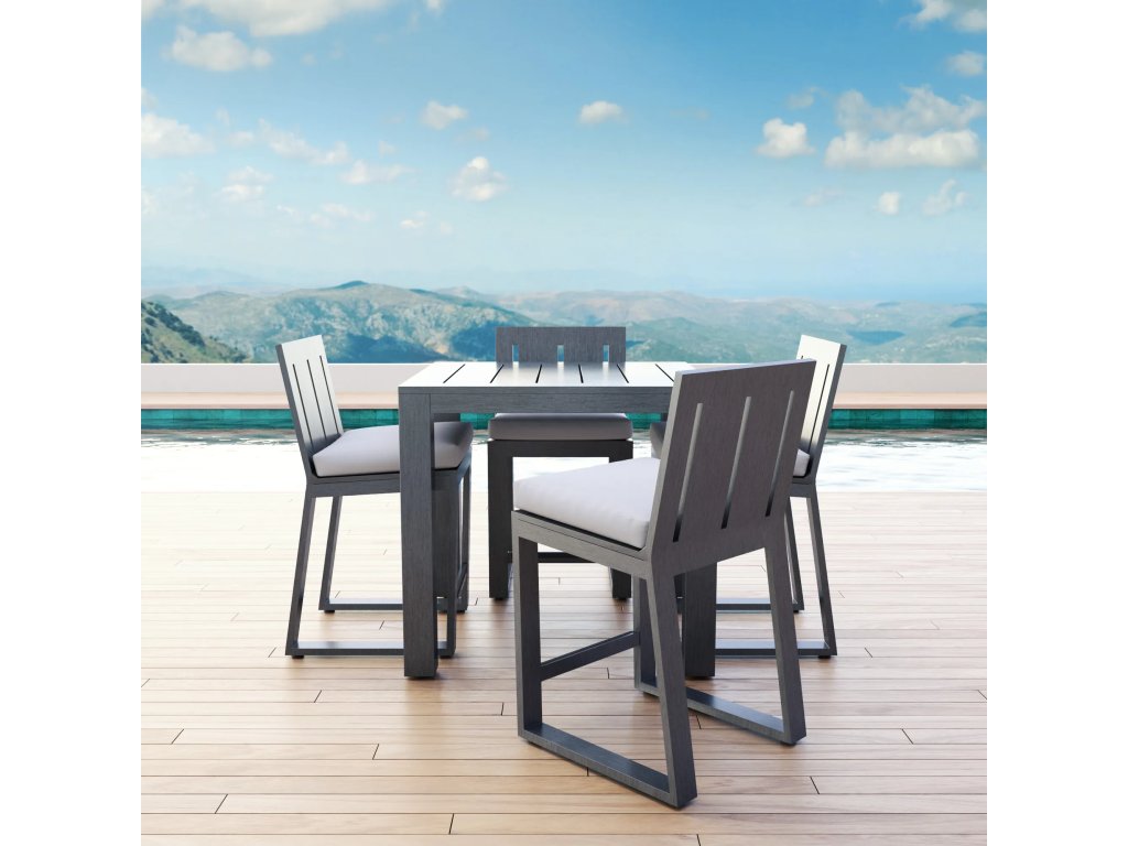 Redondo 40" Pub Table - image 3