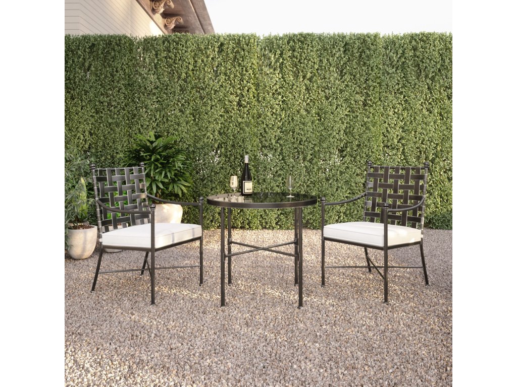 Provence Bistro Table - image 2