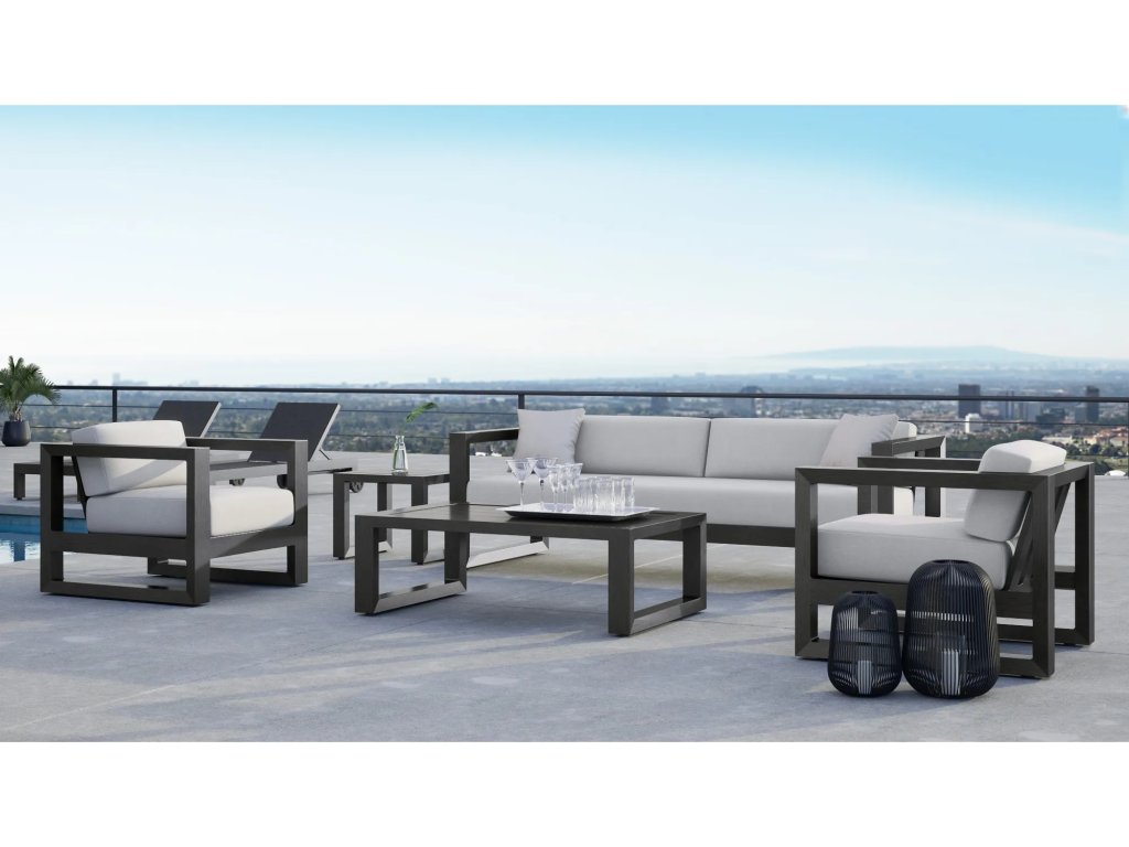 Redondo End Table - image 3