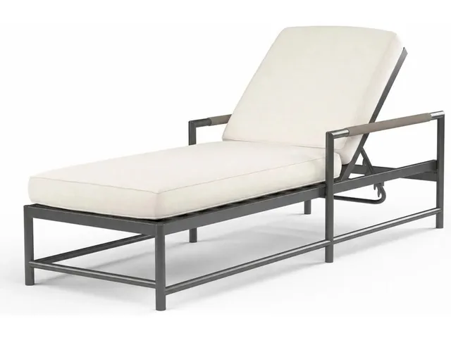 Pietra Chaise in Echo Ash, No Welt - Alternative View