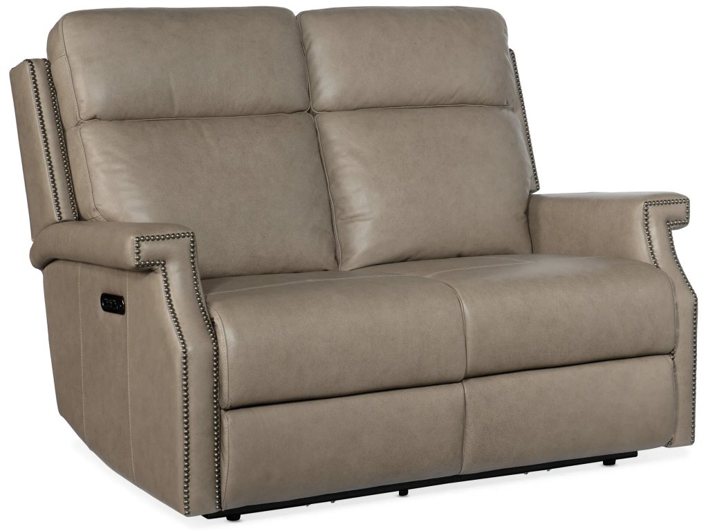 Vaughn Zero Gravity Loveseat with Power Headrest - main image