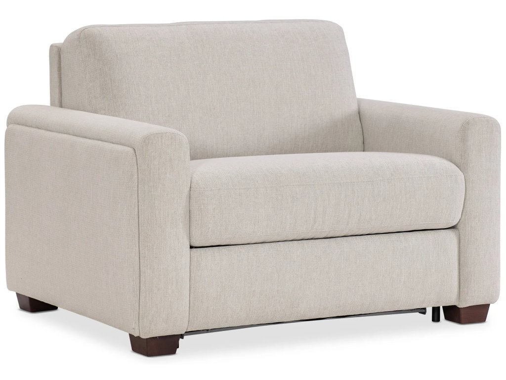 Griffin Twin Sleeper Chair - main image
