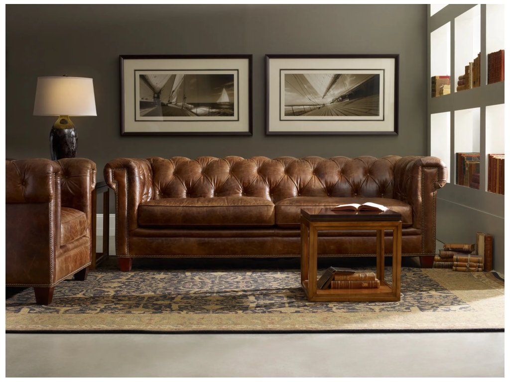 Chester Stationary Sofa - main image