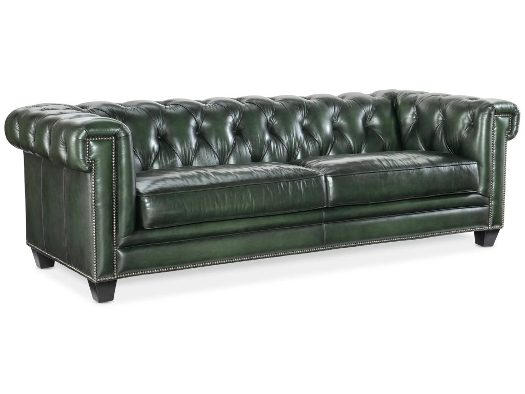 Charleston Tufted Sofa - main image