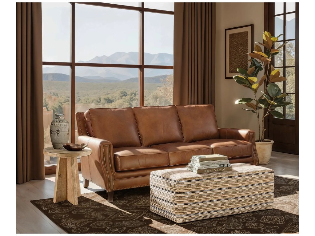 Exton Stationary Sofa - main image