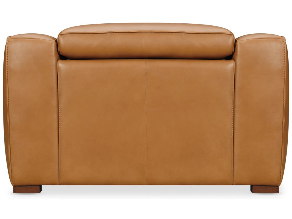 Fresco Power Recliner with Power Headrest - main image