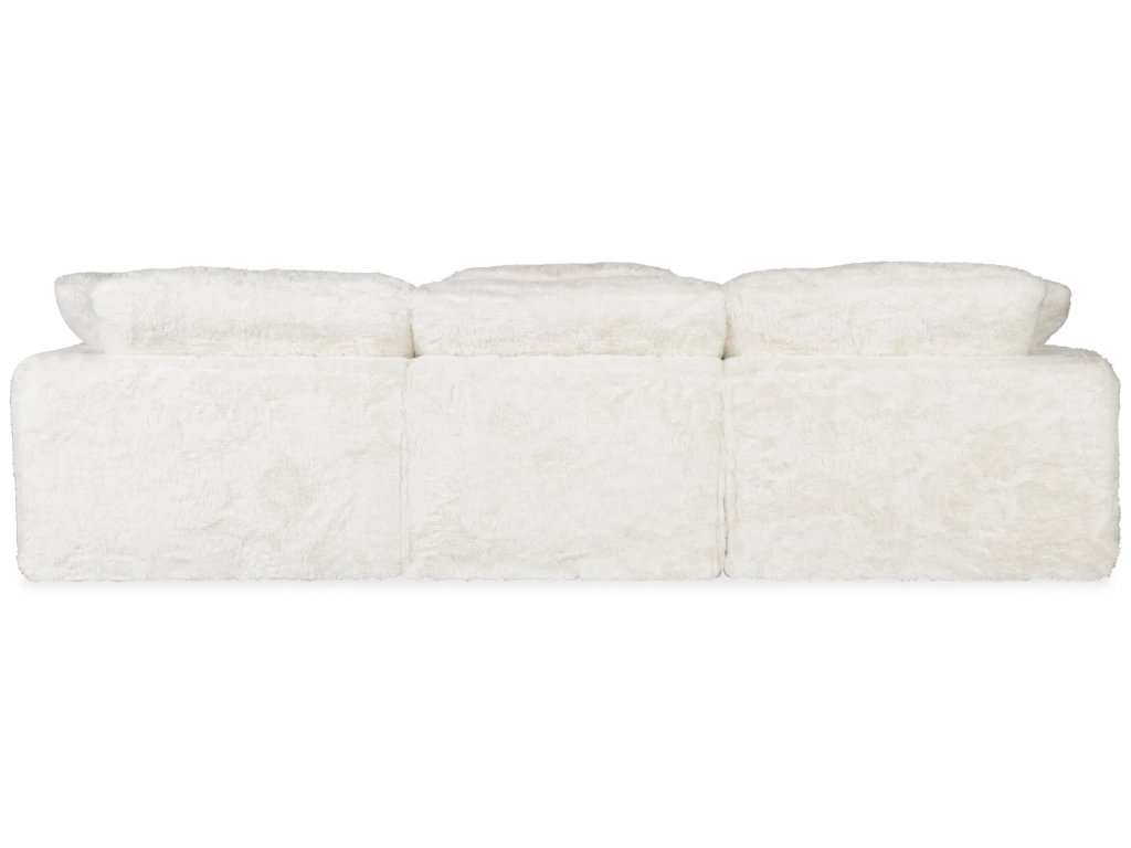 Barefoot 3-Seat Sofa - main image