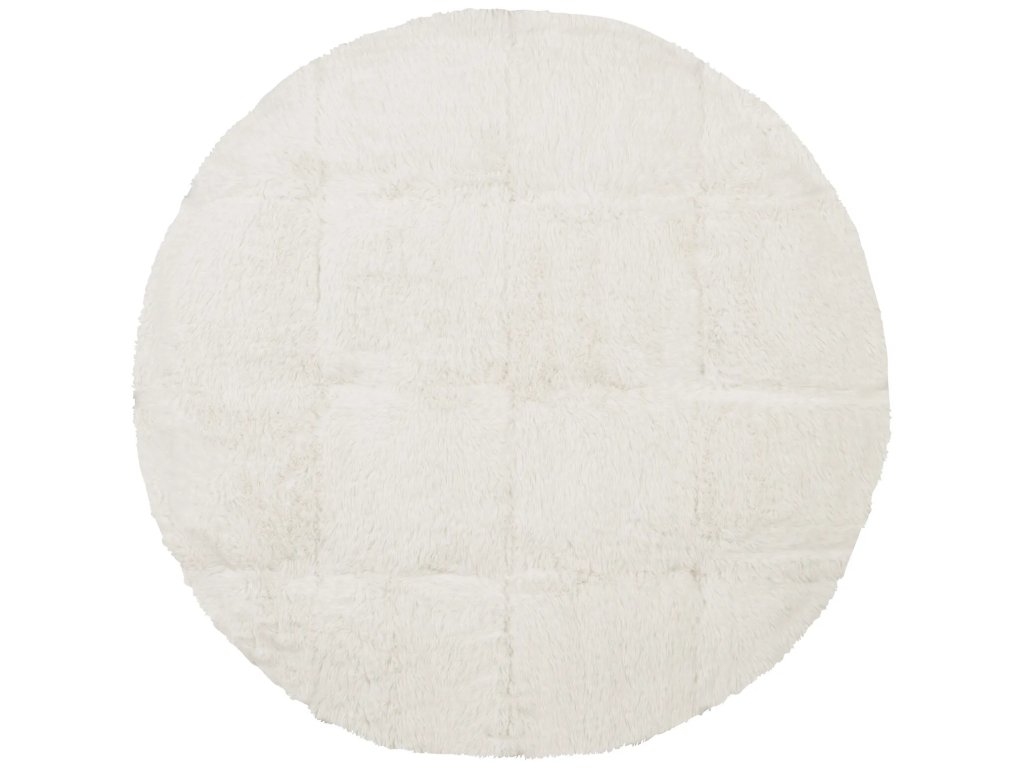 Barefoot Ottoman - main image