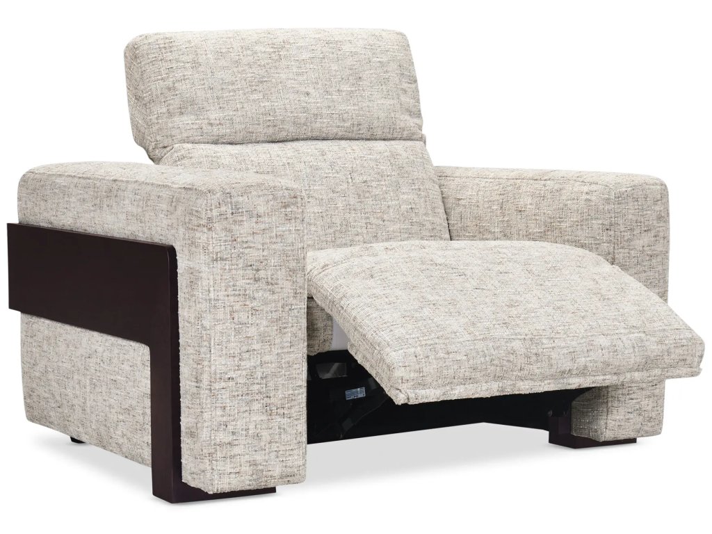 Atlas Power Recliner with Power Headrest - main image