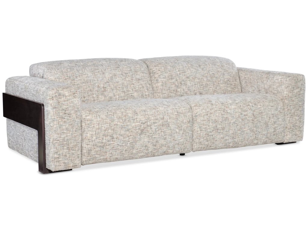 Atlas Power 2 Seat Sofa with Power Headrest - main image