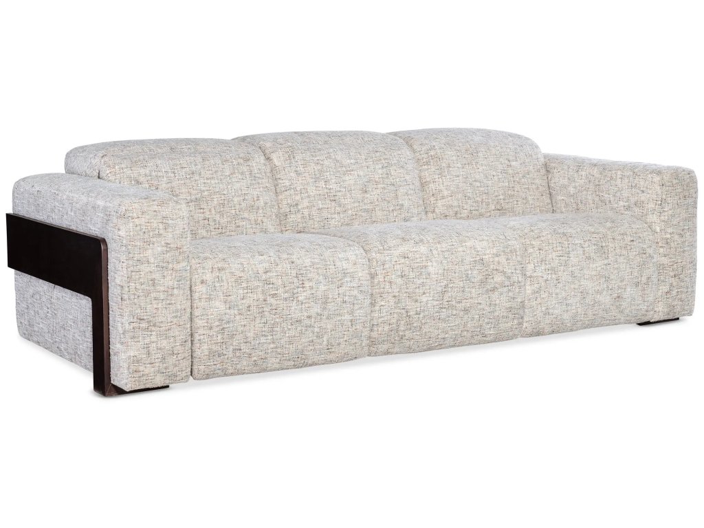 Atlas Power Sofa with Power Headrest - main image