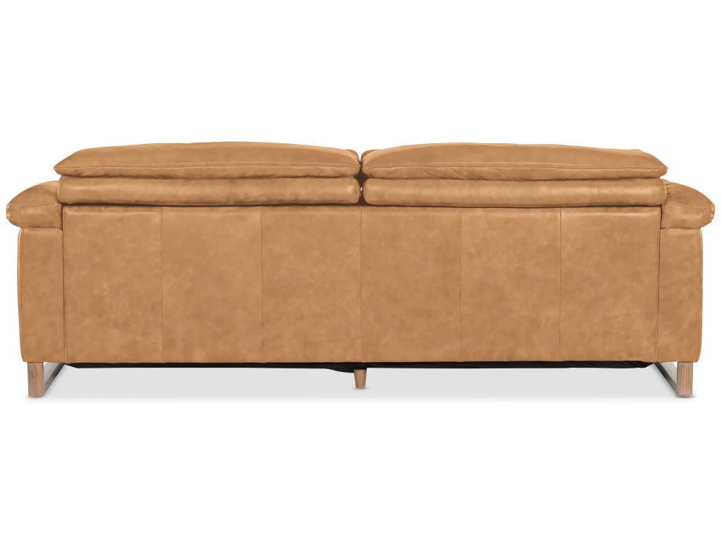 Jericho Power Sofa with Power Headrest - main image