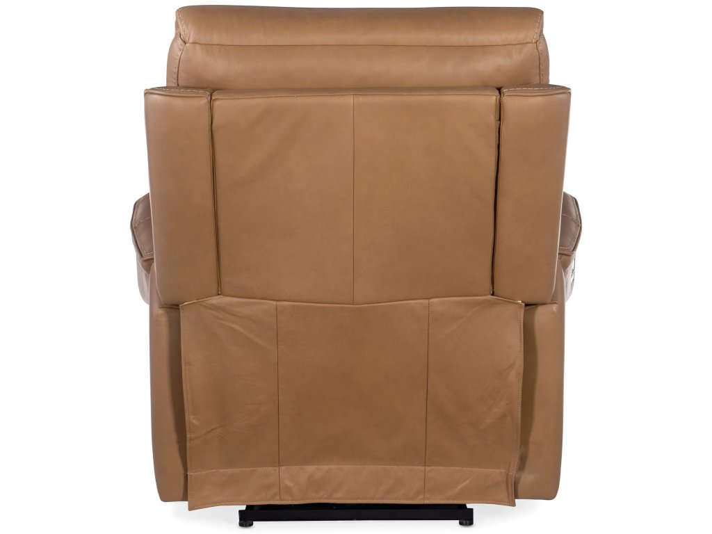 Lyra Zero Gravity Power Recliner with Power Headrest and Lumbar - main image