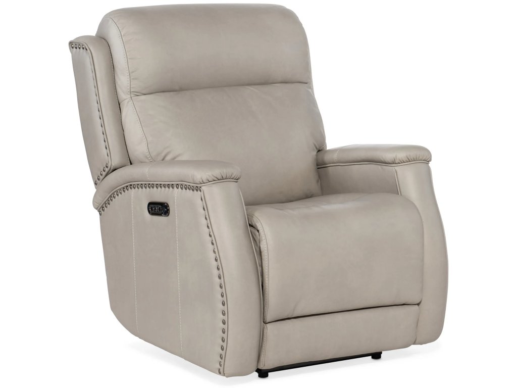Rhea Zero Gravity Power Recliner with Power Headrest - main image