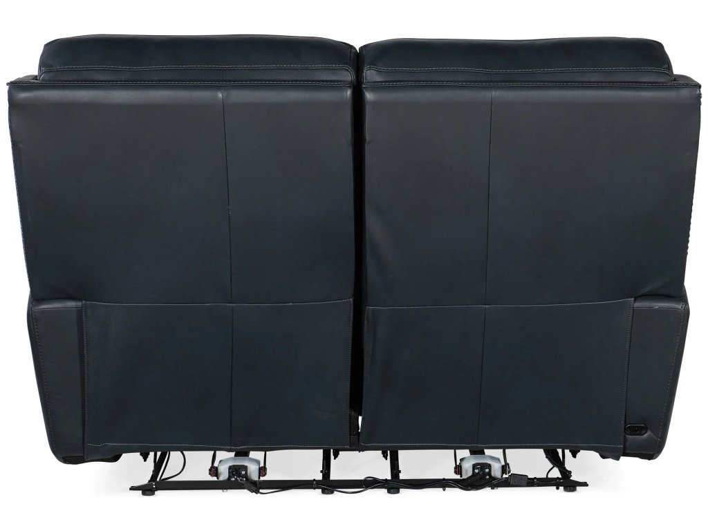 Ruthe Zero Gravity Power Recline Loveseat with Power Headrest - main image