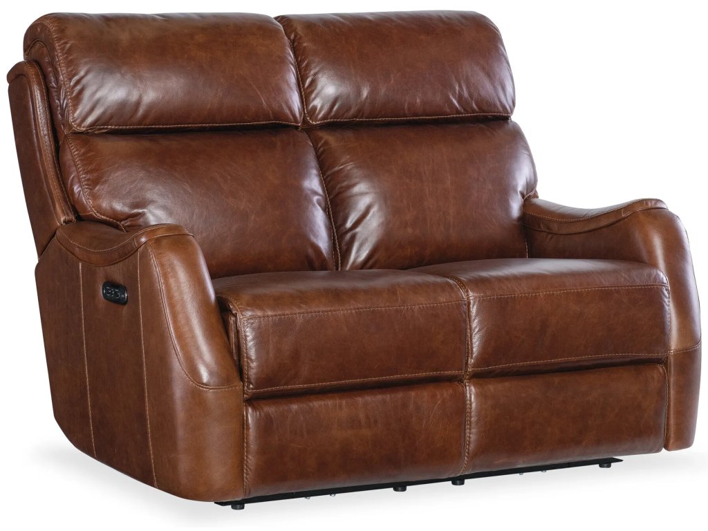 Harlan Zero Gravity Loveseat with Power Recline & Power Headrest - main image