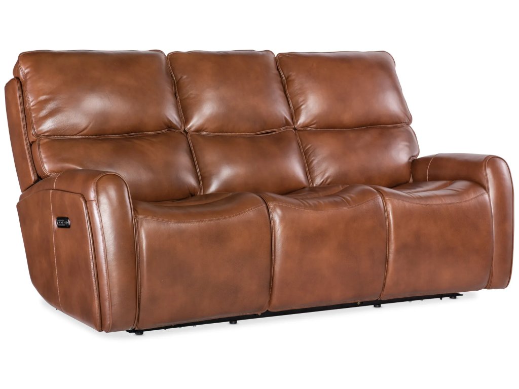 Crosby Zero Gravity Power Sofa with Power Headrest and Lumbar - main image