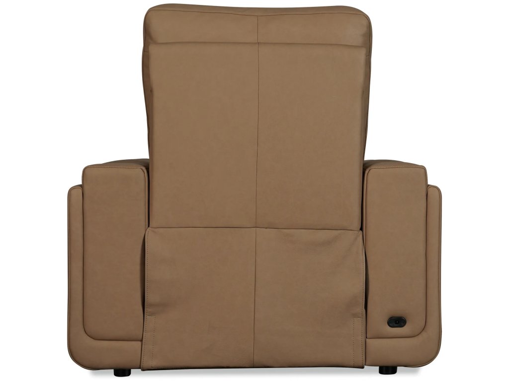 Simone Power Recliner - main image