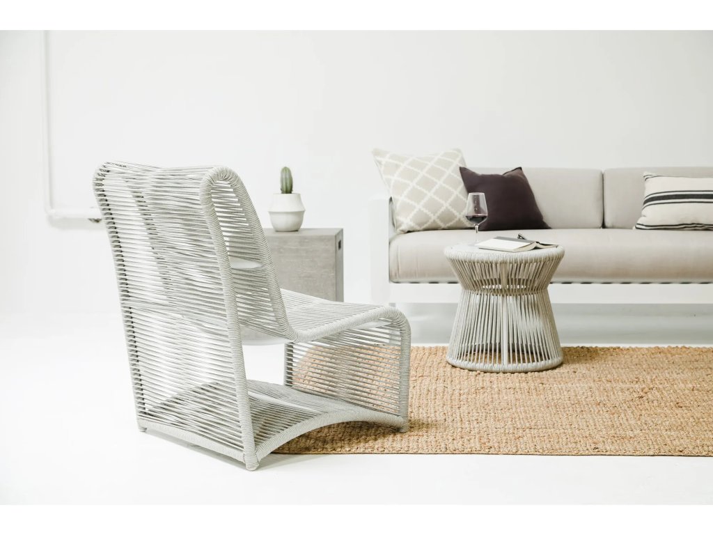 Miami End Table - image 1