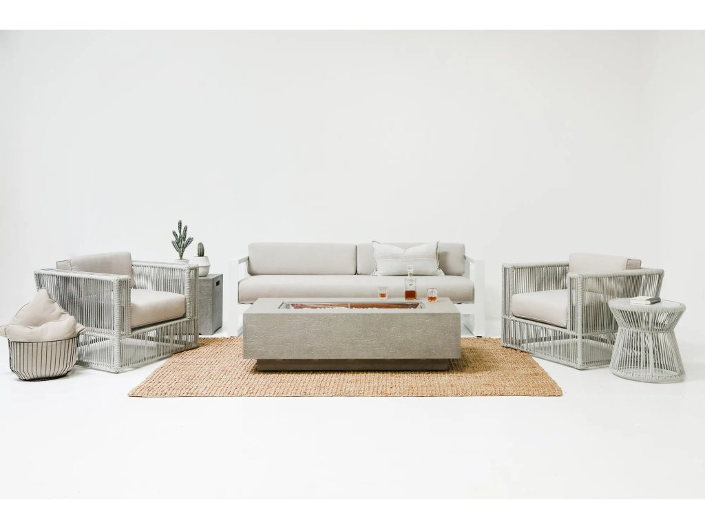 Miami End Table - image 2