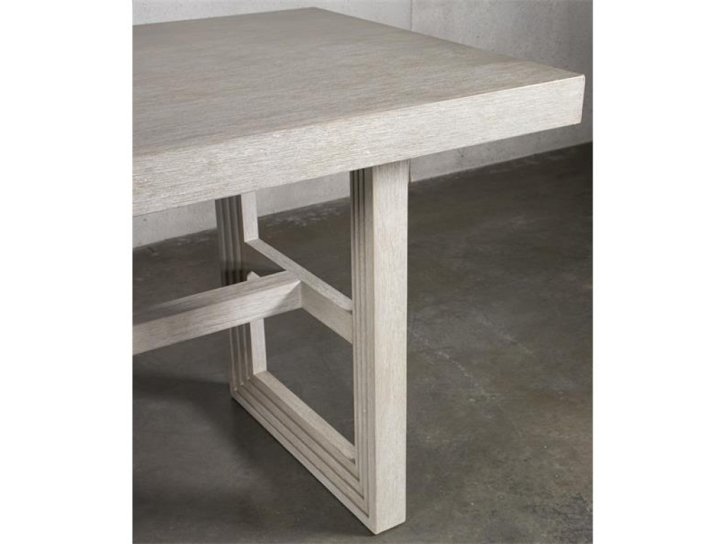 Rectangular Counter Height Dining Table Top - image 3