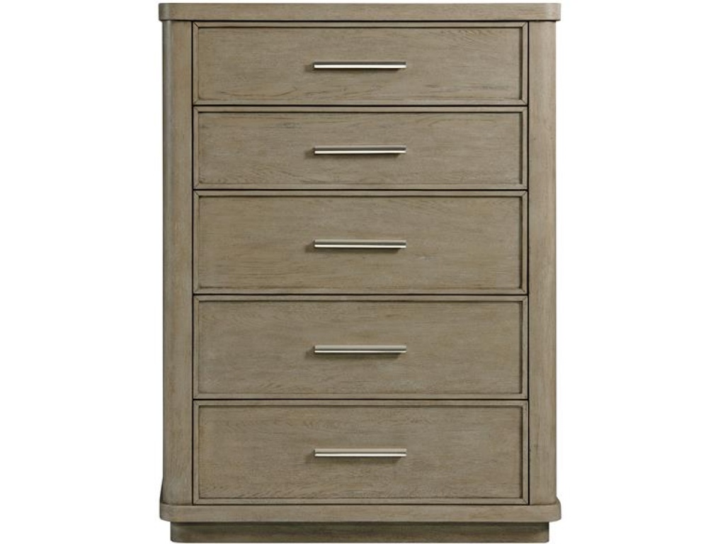 Five Drawer Chest - image 1
