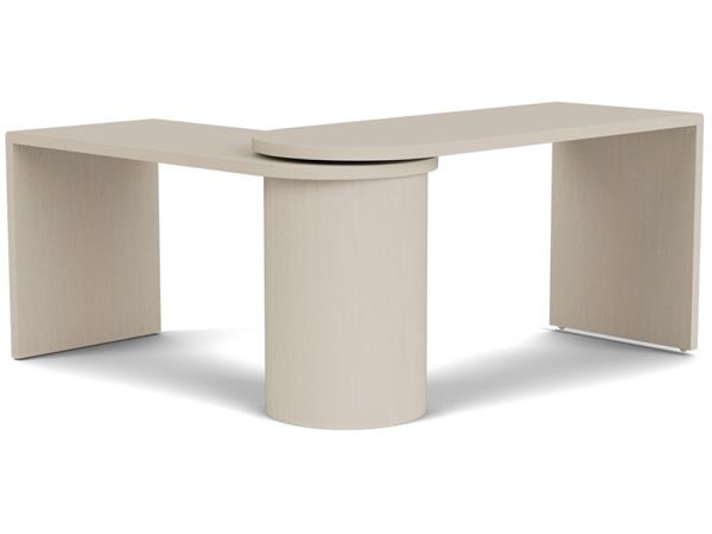 Swivel Desk Base - image 2