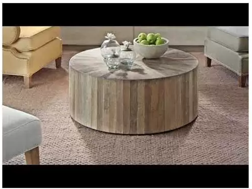 Cyrano Coffee Table - image 1