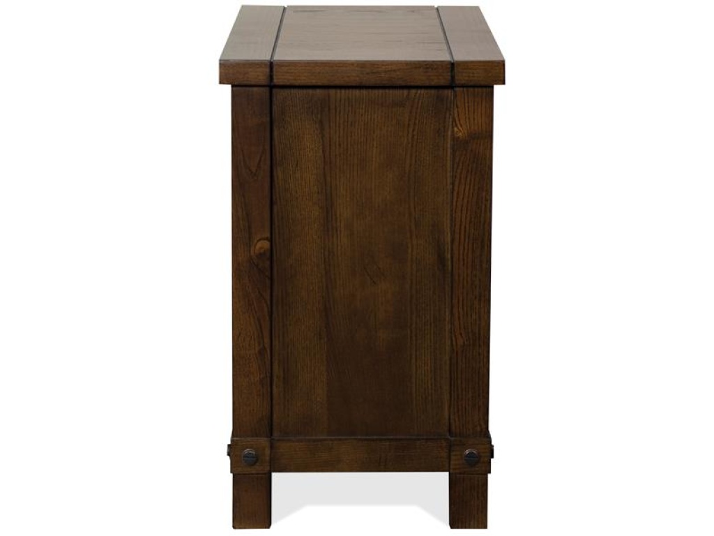 Chairside Chest - image 2